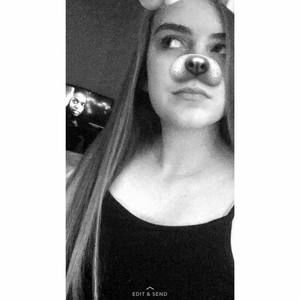 Meet your Posher, Britney